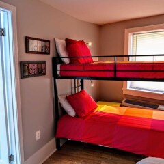 Апартаменты 1331 Northwest Apartment #1069 - 1 Br Apts детские мероприятия