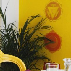 Отель Laxmi Guesthouse B&B Италия, Генуя - отзывы, цены и фото номеров - забронировать отель Laxmi Guesthouse B&B онлайн спа фото 2