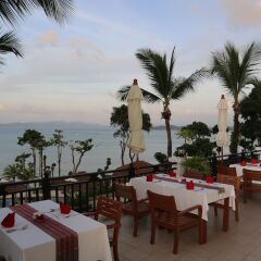 Отель Supalai Resort And Spa Phuket