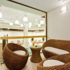 Earth and People Hotel & Spa развлечения
