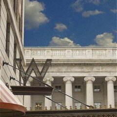 Отель W Washington D.C. США, Вашингтон - отзывы, цены и фото номеров - забронировать отель W Washington D.C. онлайн фото 5