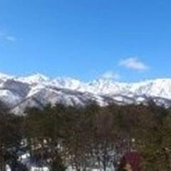 Hotel Cultured Hakuba Хакуба фото 2