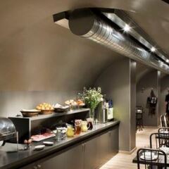 Hotel Pulitzer Paris фото 16