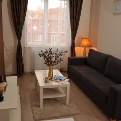 a studio Apartment Турция, Анкара - отзывы, цены и фото номеров - забронировать отель a studio Apartment онлайн комната для гостей фото 3