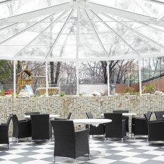 Отель Belvedere Budapest Венгрия, Будапешт - 2 отзыва об отеле, цены и фото номеров - забронировать отель Belvedere Budapest онлайн помещение для мероприятий фото 3