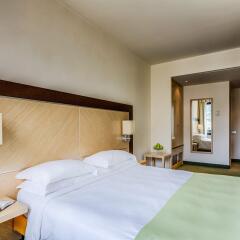 Clarion Collection Hotel Griso Мальграте комната для гостей фото 4