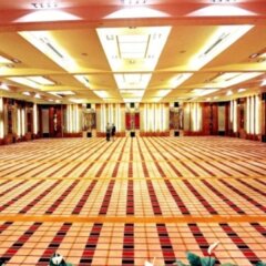 Xian Grand Dynasty Culture Hotel фото 2