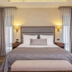 Morione Hotel & Spa Center Турция, Стамбул - 1 отзыв об отеле, цены и фото номеров - забронировать отель Morione Hotel & Spa Center онлайн комната для гостей фото 2