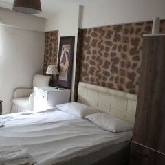 Rooster Hostel Турция, Измир - отзывы, цены и фото номеров - забронировать отель Rooster Hostel онлайн комната для гостей фото 3