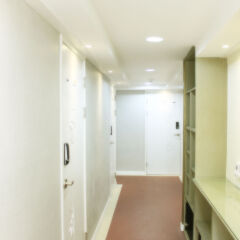 Отель Patio 59 Hongdae Guesthouse