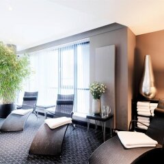 Отель Boston Hotel Hamburg Германия, Гамбург - отзывы, цены и фото номеров - забронировать отель Boston Hotel Hamburg онлайн спа