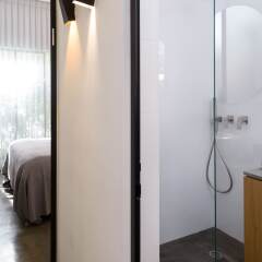 Апартаменты Luxury 2BR apartment Basel Area Тель-Авив фото 7