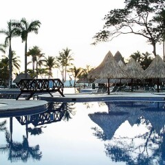 Отель Barcelo Tambor Beach