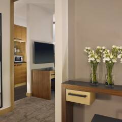 Отель Park Plaza County Hall London удобства в номере фото 2
