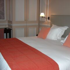 Hotel de LUniversite комната для гостей фото 2