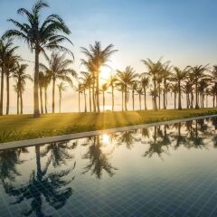 Отель Radisson Blu Resort Cam Ranh Кам Лам фото 5