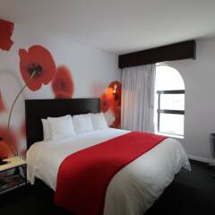 O Hotel детские мероприятия