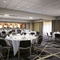 Отель Novotel West Манчестер фото 11