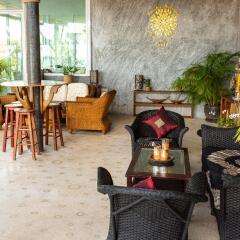 Отель Bambie Boutique Home & Resort Ланта фото 9