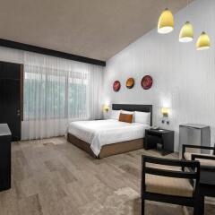 El Cid Granada Hotel & Country Club- All Inclusive комната для гостей фото 3