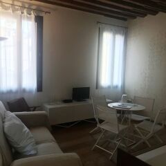Апартаменты Contemporary Apartment in Venice FF Венеция комната для гостей фото 4