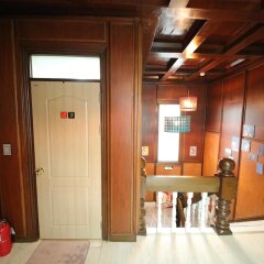 Stitches House - Hostel интерьер отеля фото 2