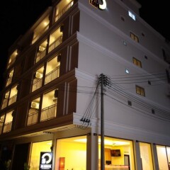 Sharaya Patong Hotel