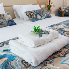Ascos Coral Beach Hotel комната для гостей фото 4