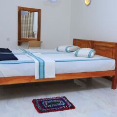 Отель La Safari Inn Tissamaharama комната для гостей фото 2