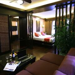 Отель Best Western Hotel La Corona Manila Филиппины, Манила - 2 отзыва об отеле, цены и фото номеров - забронировать отель Best Western Hotel La Corona Manila онлайн фото 3