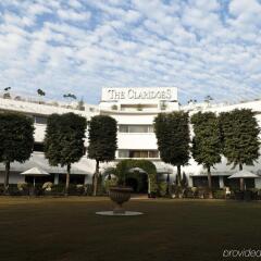 Отель The Claridges New Delhi Нью-Дели фото 2