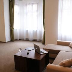 Апартаменты U Divadla Apartments с домашними животными