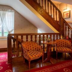 Отель Garden Boutique Residence интерьер отеля фото 3