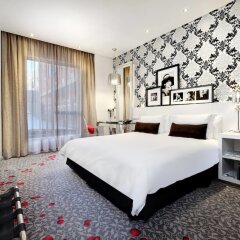 Protea Hotel Fire & Ice by Marriott JHB Melrose Arch in Johannesburg, South Africa from 159$, photos, reviews - zenhotels.com