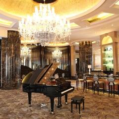 Отель Chateau Star River Guangzhou Peninsula интерьер отеля фото 2