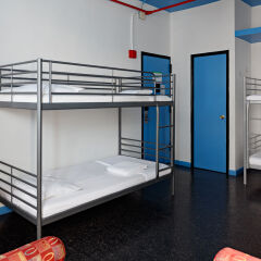 Отель Central Park West Hostel США, Нью-Йорк - 2 отзыва об отеле, цены и фото номеров - забронировать отель Central Park West Hostel онлайн детские мероприятия