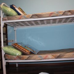 Hostel Garmonika Москва удобства в номере фото 2