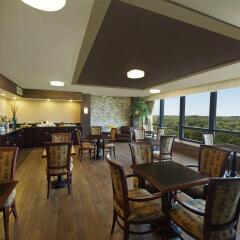 Crowne Plaza Hotel Philadelphia-Cherry Hill гостиничный бар