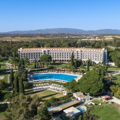 Penina Hotel & Golf Resort фото 10