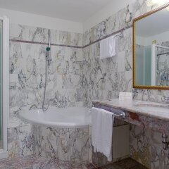 Hotel Donatello ванная