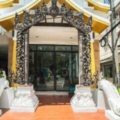 Nicha Suite Hua Hin Hotel