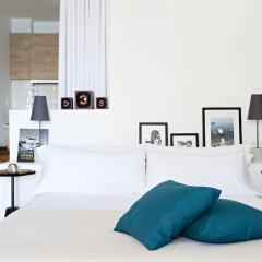 Отель 105 Suites @ Marina Magna комната для гостей фото 2