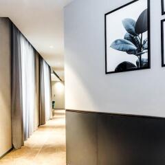 Отель Altido Galleria Италия, Милан - отзывы, цены и фото номеров - забронировать отель Altido Galleria онлайн фото 8