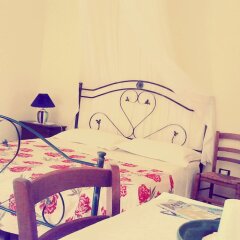 Отель B&B Li Ccoti Италия, Канноле - отзывы, цены и фото номеров - забронировать отель B&B Li Ccoti онлайн детские мероприятия