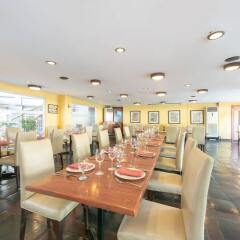 Отель Oasis Park Hotel Филиппины, Манила - 2 отзыва об отеле, цены и фото номеров - забронировать отель Oasis Park Hotel онлайн питание