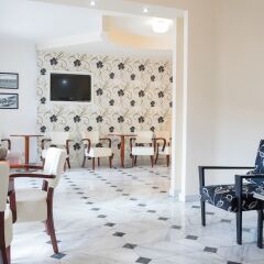 Отель Villa Perla Di Mare Черногория, Будва - 1 отзыв об отеле, цены и фото номеров - забронировать отель Villa Perla Di Mare онлайн помещение для мероприятий