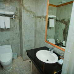 Отель Chaphone Guesthouse ванная