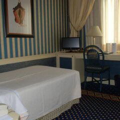 Hotel Auriga удобства в номере фото 2