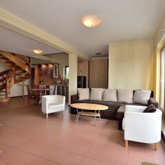 Апартаменты Victus Apartments Сопот развлечения
