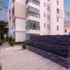 Апартаменты The Regent Phuket Serviced Apartment Kamala Beach вид на фасад